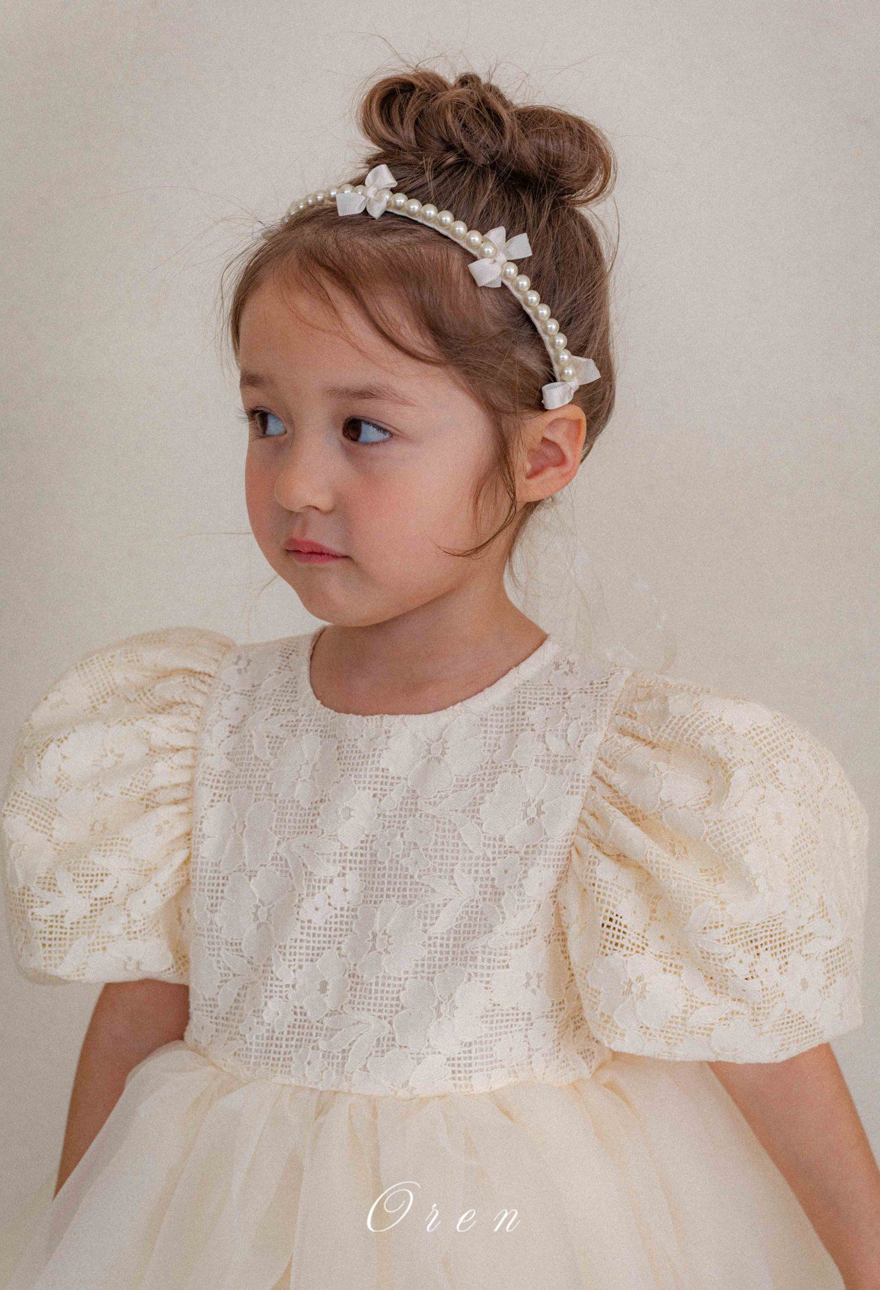 CH4432 Hairband