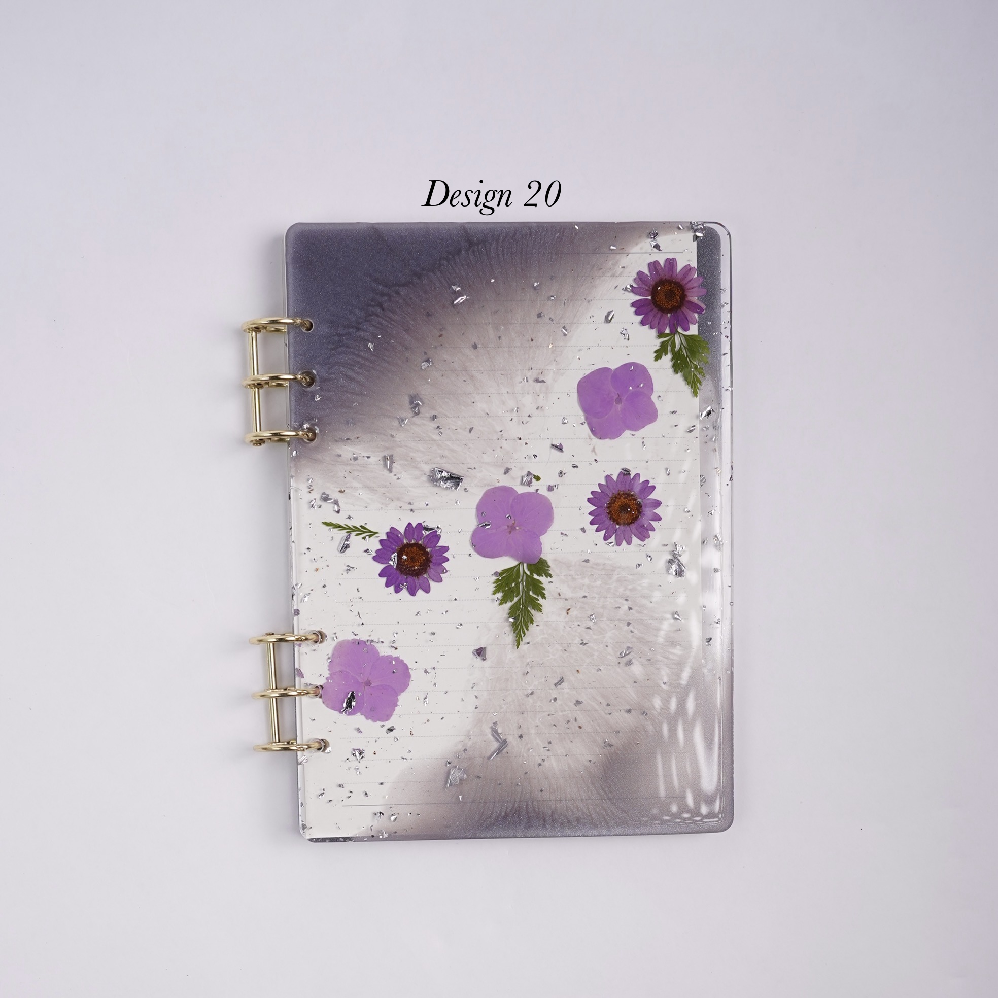A5 Notebook