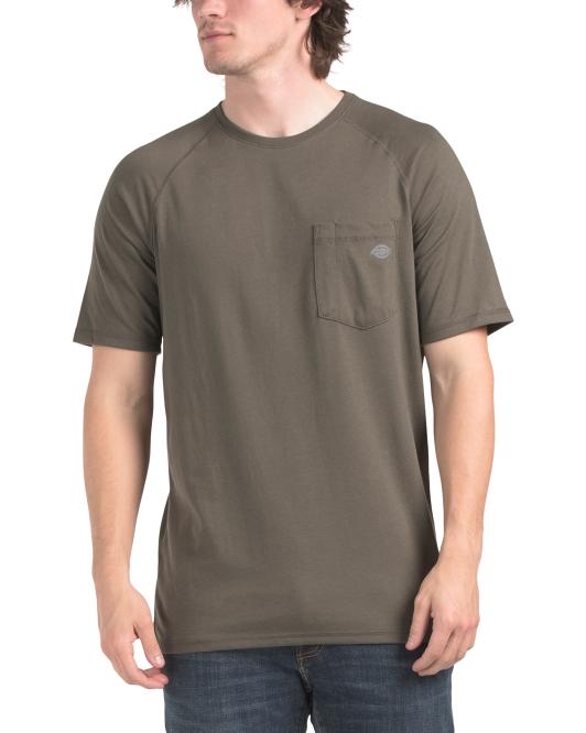 🇺🇸美國直送Dickies 男士Tee