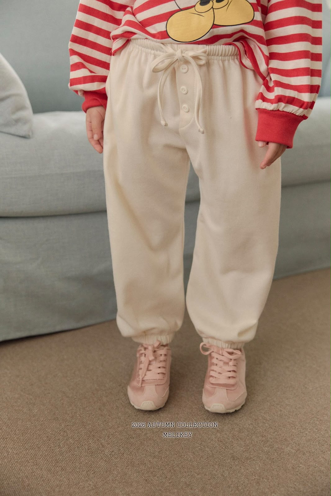 CP6065 Pants