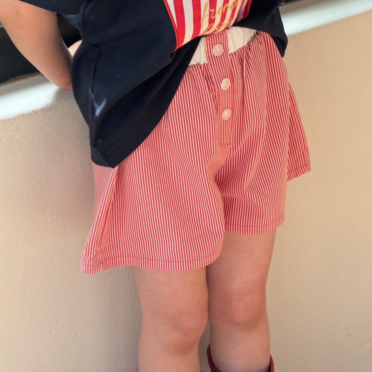 🇰🇷Ninibello 短褲