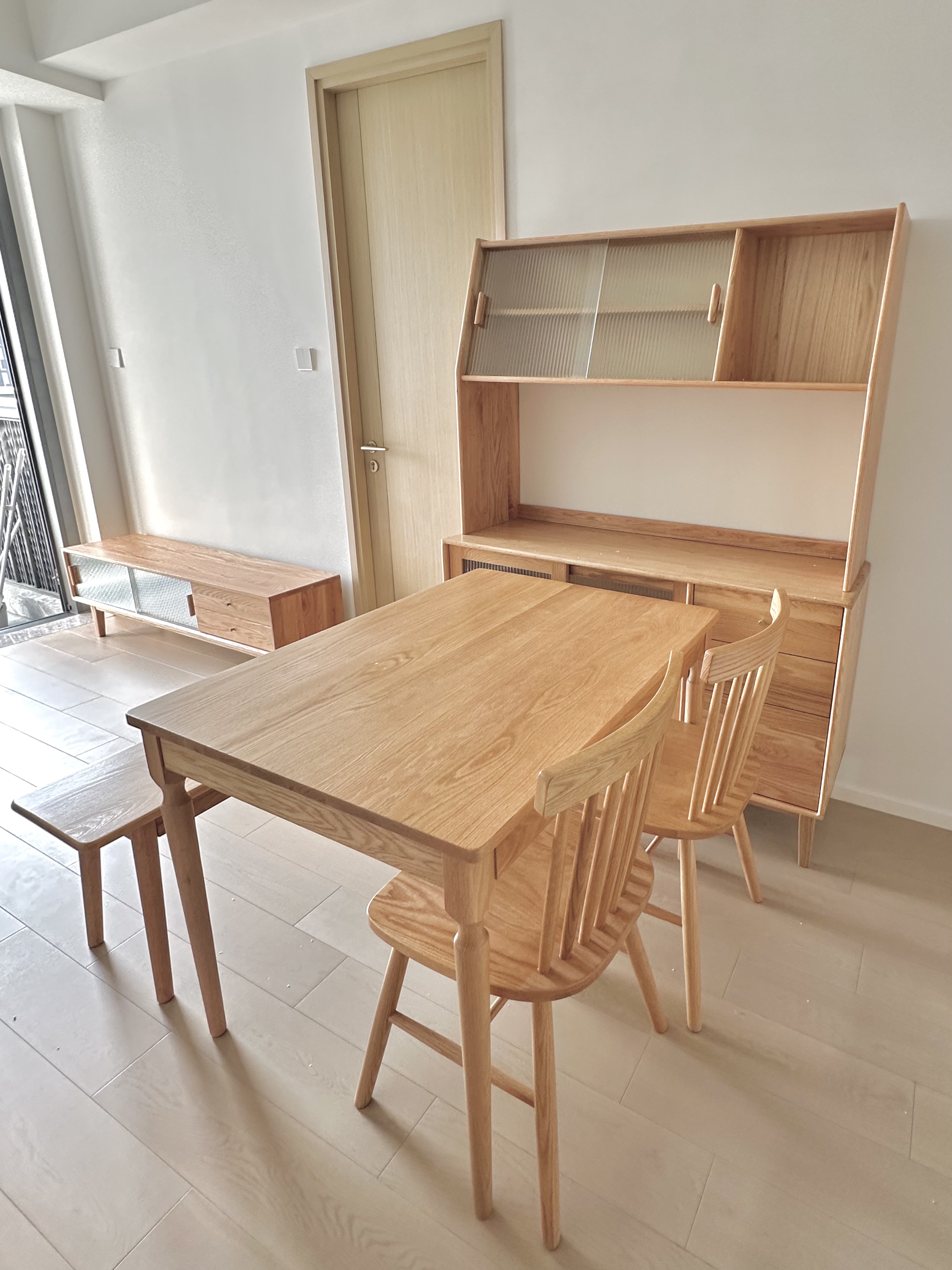#期間限定優惠 COUNTRY Chair 