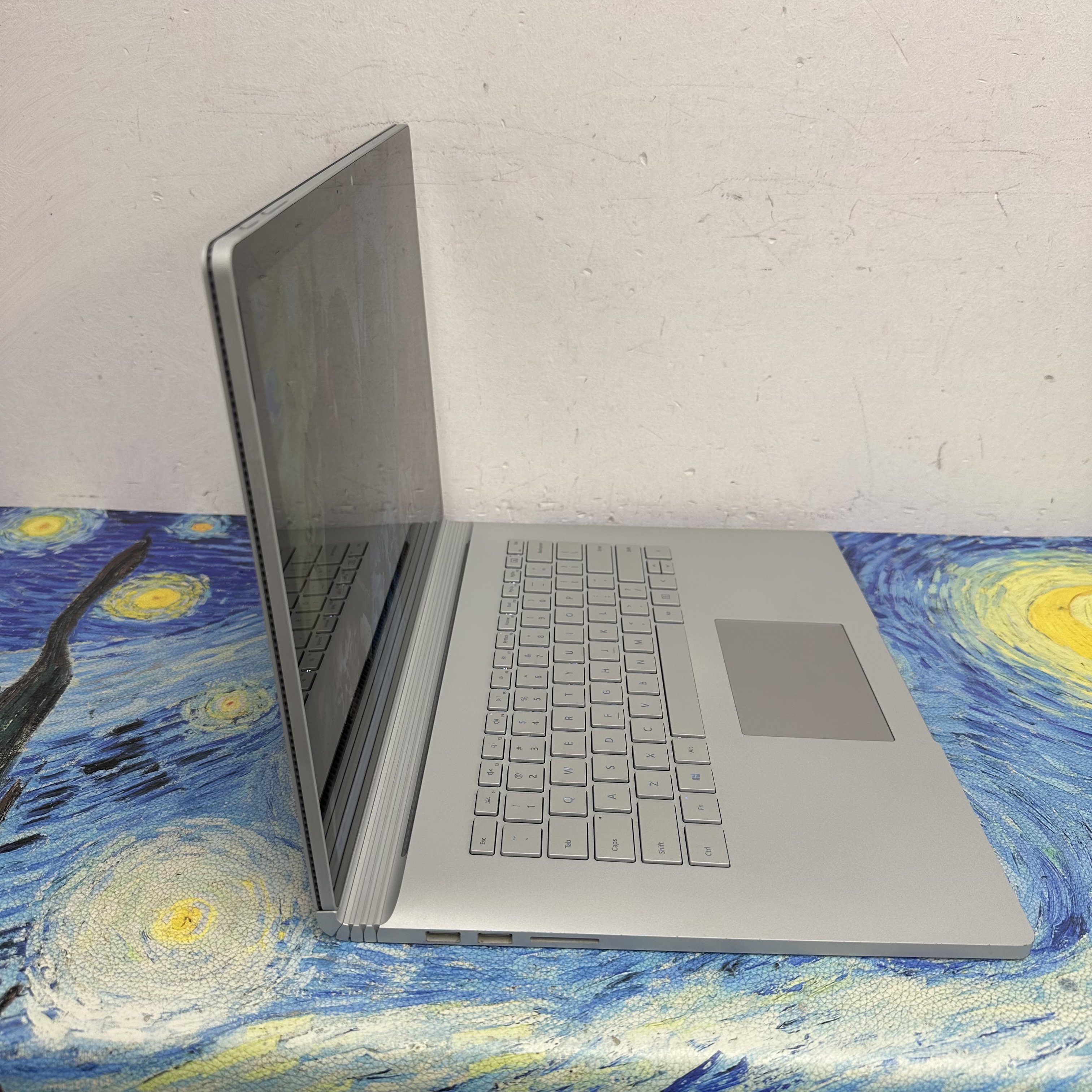 (獨立顯示卡😍微軟電腦可當平板) Microsoft Surface Book 3 i7-1065G7/32GB Ram/512GB SSD/15寸/3k touch mon /平板/可分離/長電量/GTX獨立顯示卡/ Gaming Laptop / Tablet / YouTube / Netflix / Win11 / Office / Work / Pc /Book3