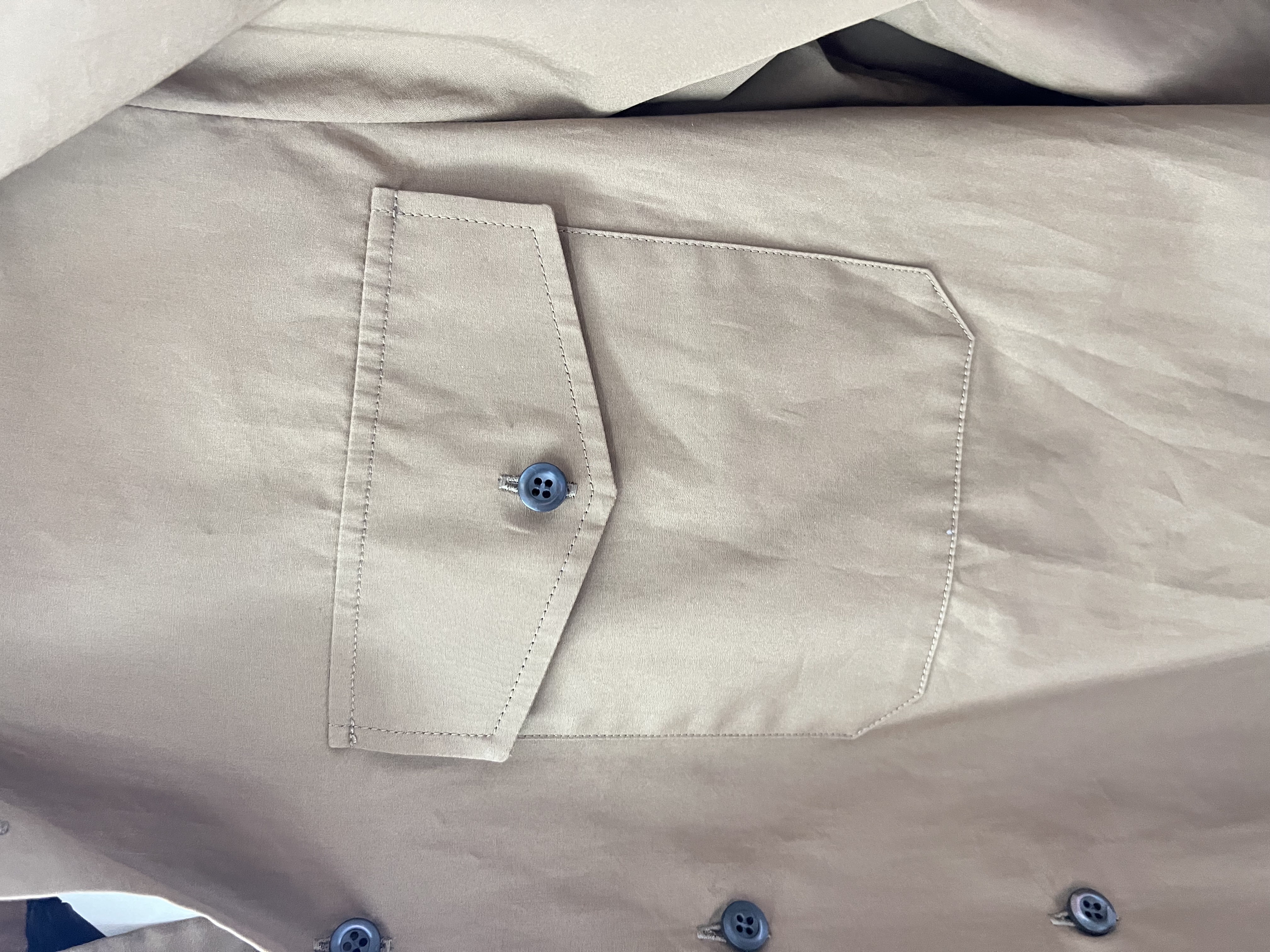 Pre-owned Prada Shirt / Product Code: 26052104