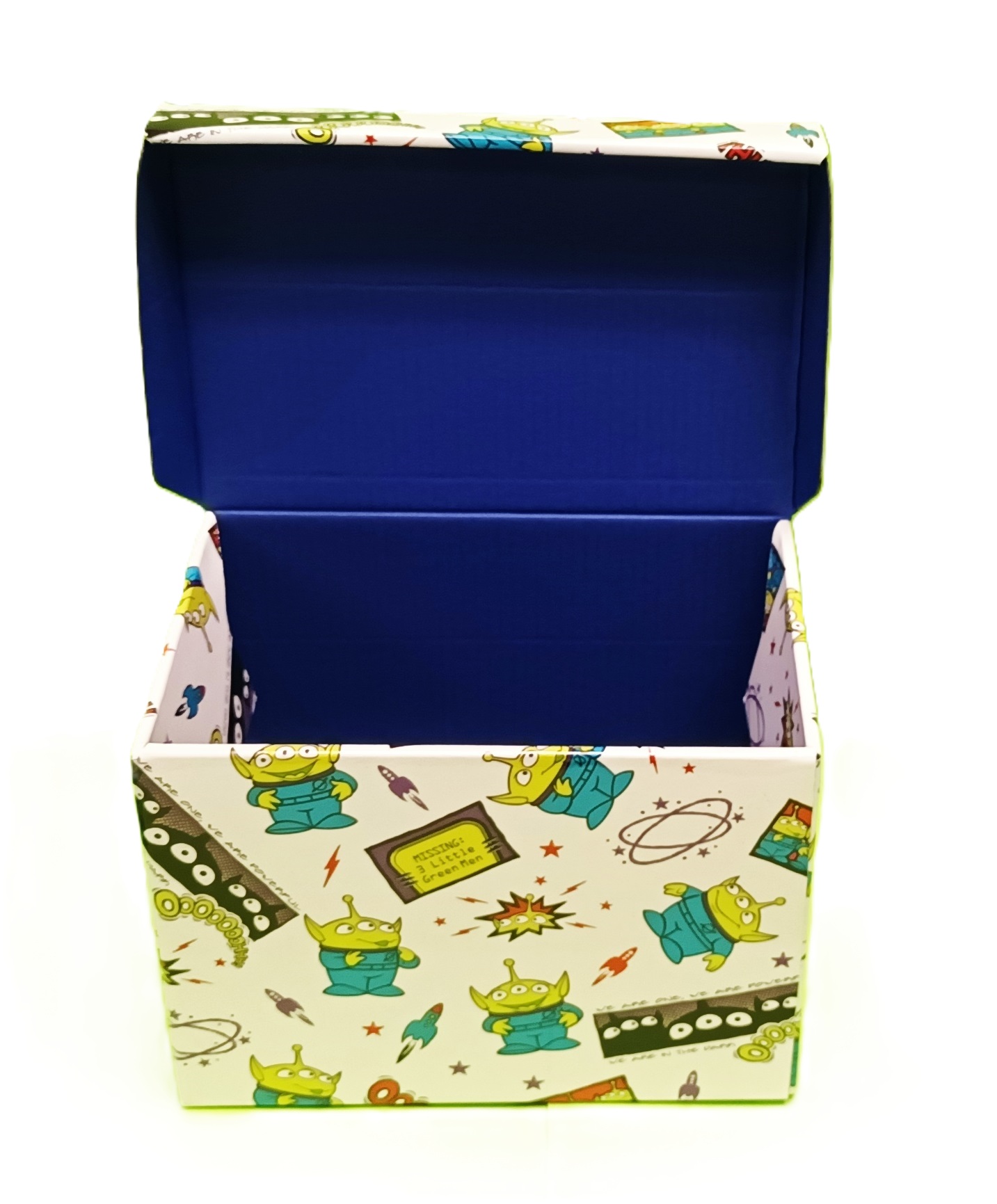 GIFT BOX