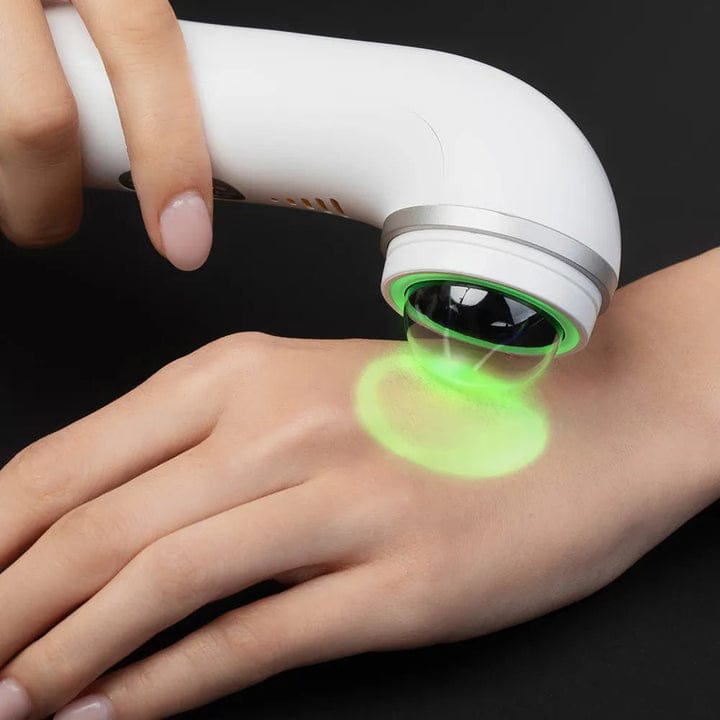 $1150,韓國🇰🇷BEAUND Planova 4合1冷等離子家用護理儀