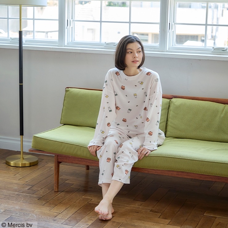 Miffy女裝家居服