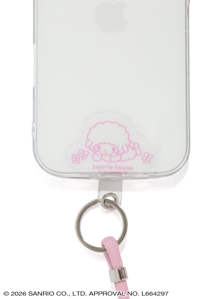 日本預訂📍日本Sanrio House公仔支架連斜咩帶 不包郵