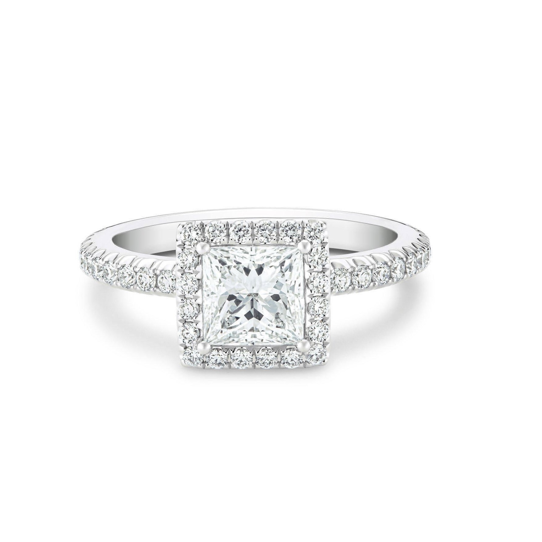 Engagement Ring