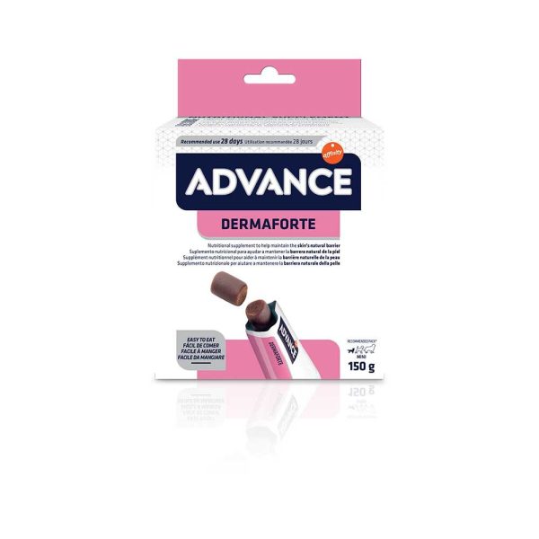 ADVANCE狗狗皮膚護理營養保健品 150G