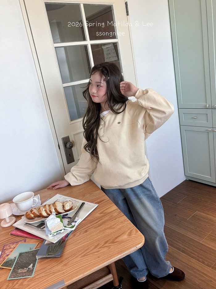 🇰🇷Matilda&Lee MTM