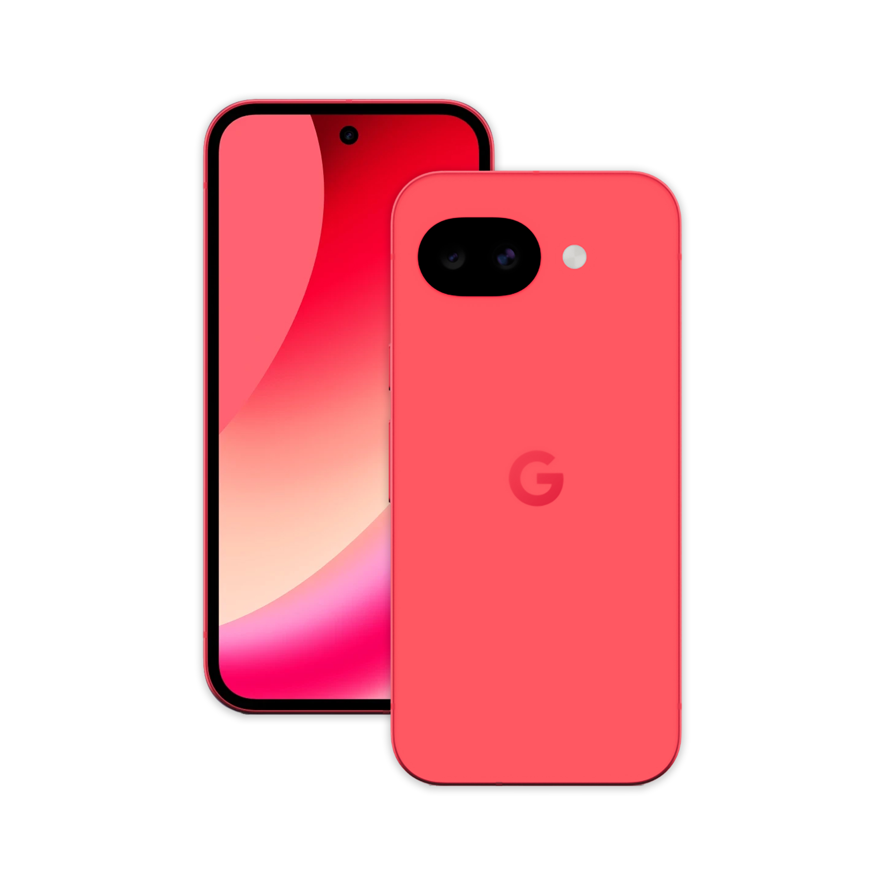 Google Pixel 10a | 6.3吋 120Hz pOLED 5100mAh IP68 WiFi6E 智能手機 Smartphone