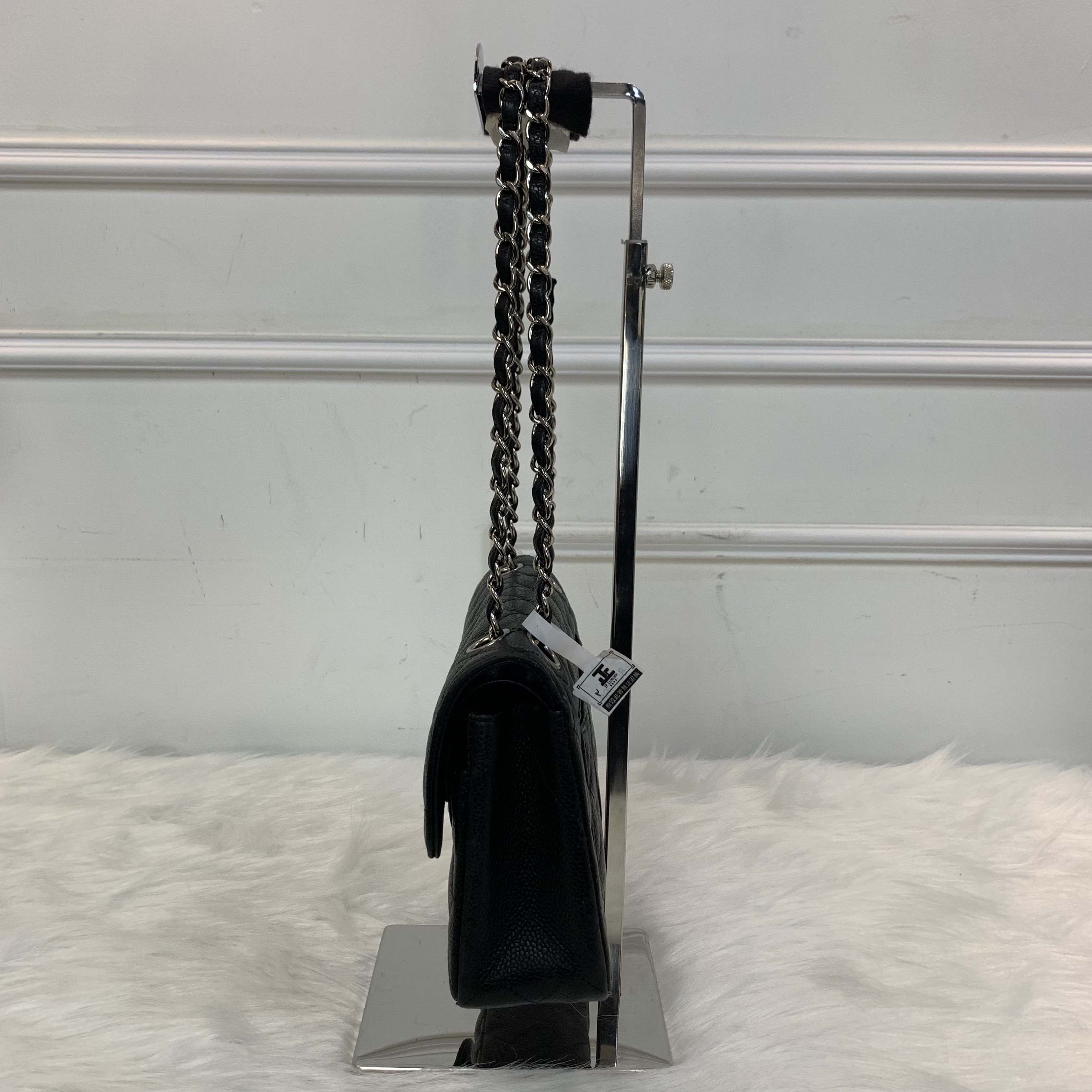 極搶手 Chanel CF Classic Flap