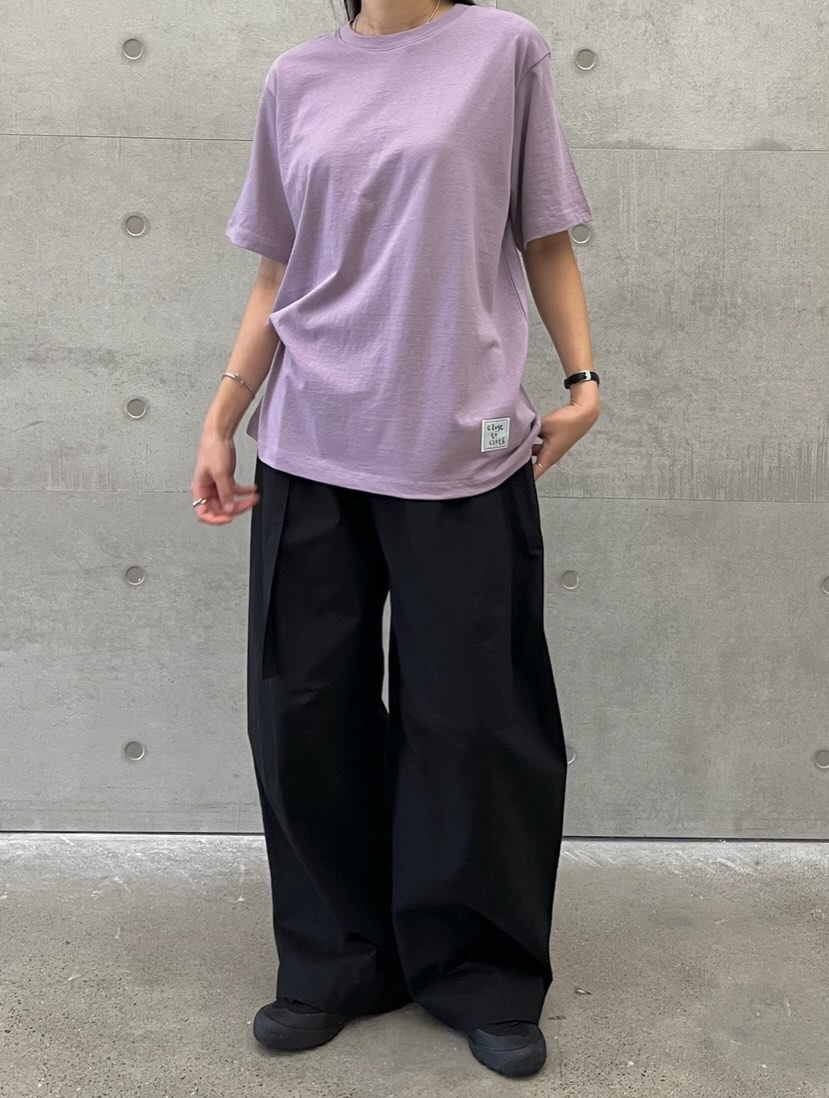 (2026FW) URBAN CLOTH - TOP