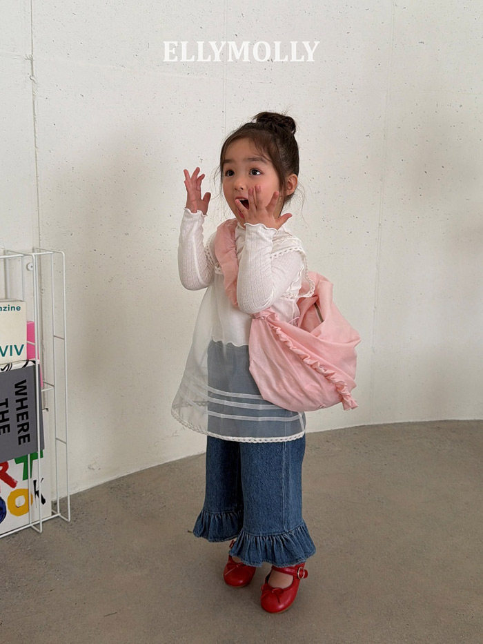 🇰🇷Ellymolly袋