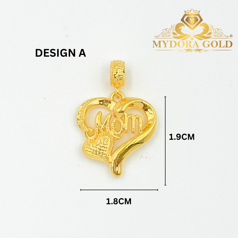MYDORA Charm MOM In My Heart (5G) l EMAS 916/22K