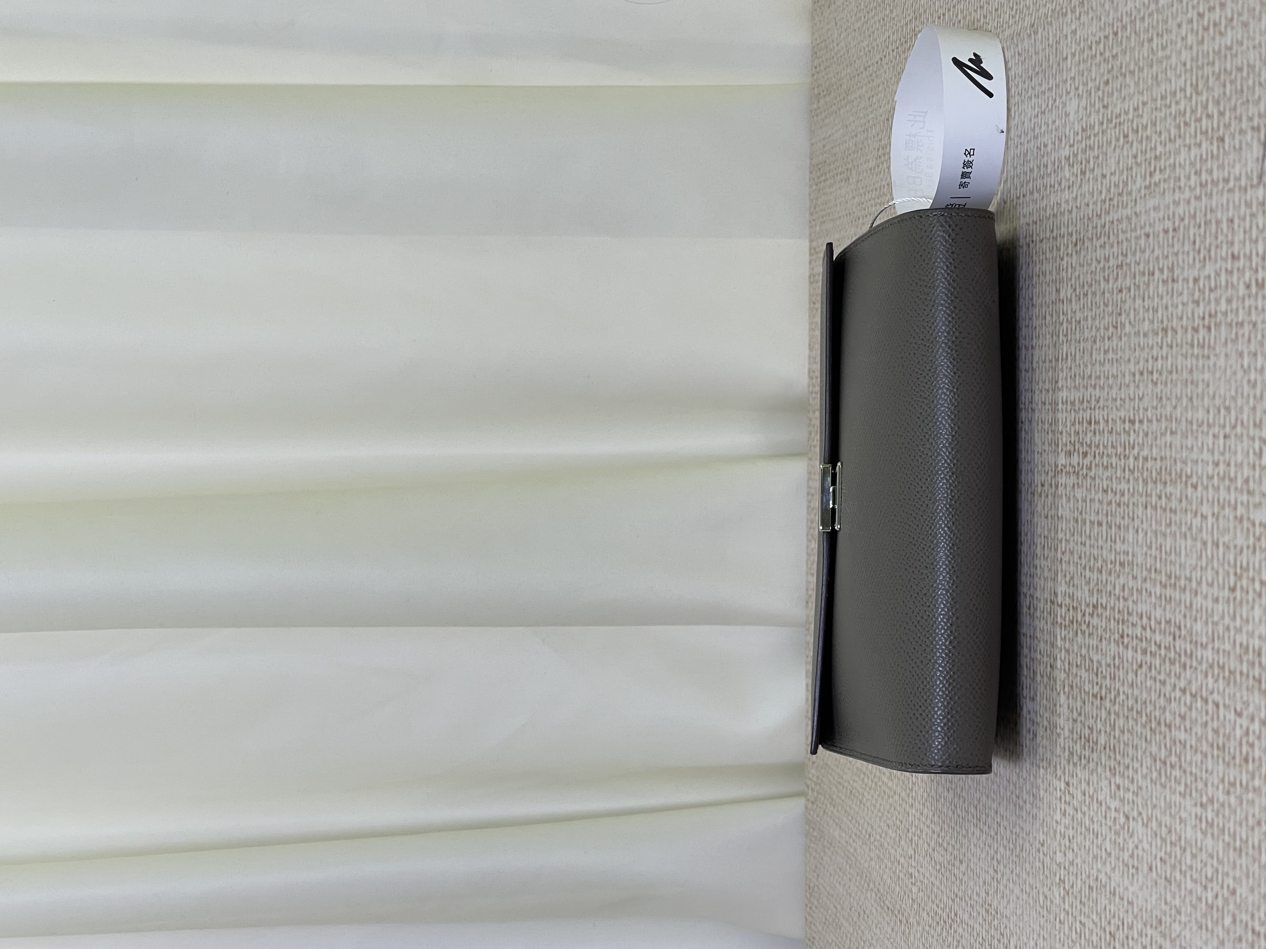 Pre-owned Hermes Clic16/ Stamp C/ Product Code: 26030709