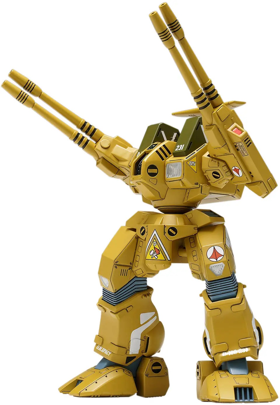 1/100 ADR-04-MkX Defender