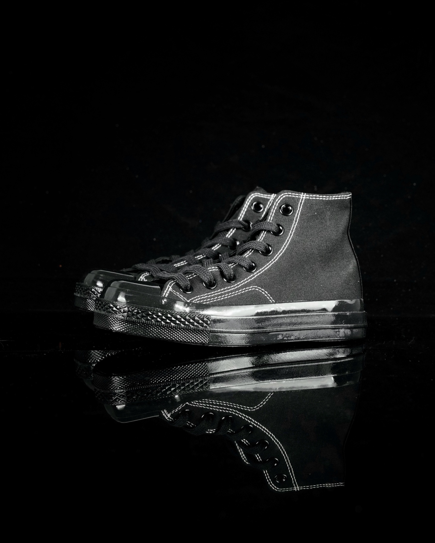 Converse All Star Squaretoe HI