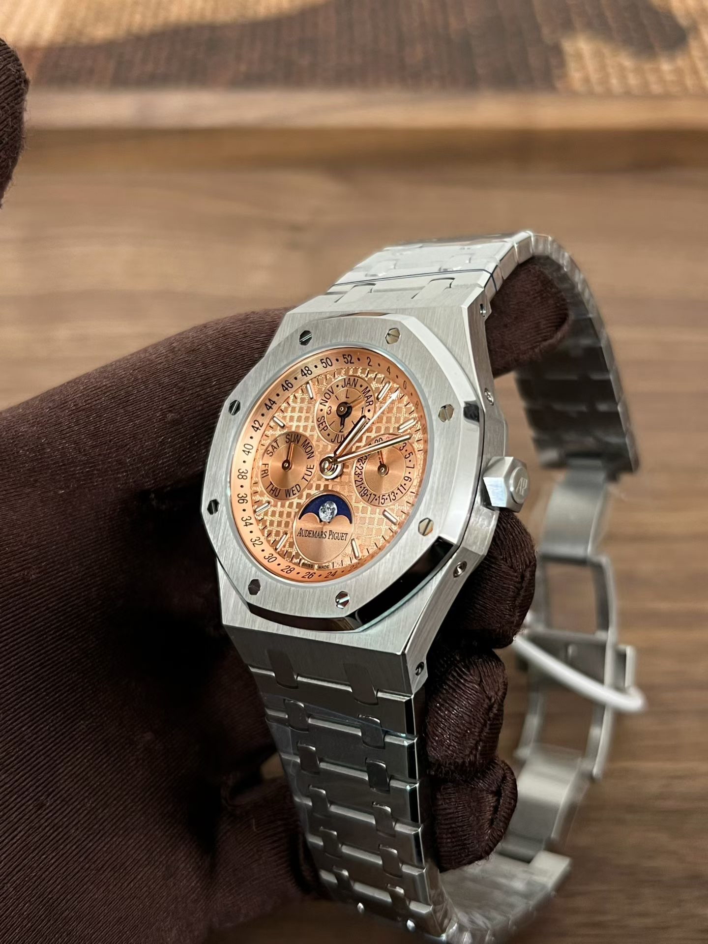 Audemars Piguet 26674
