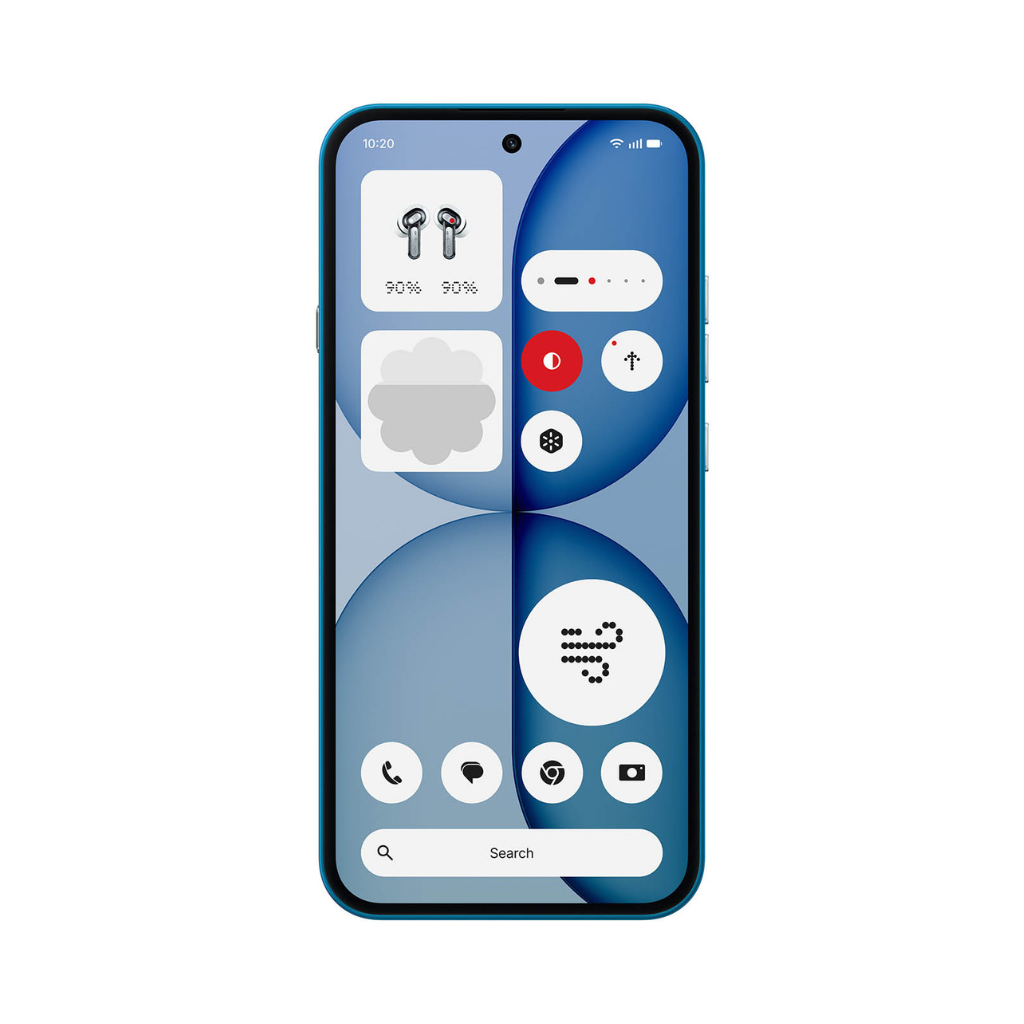 Nothing Phone (4a) 5G (12GB+256GB) 智能手機 香港行貨