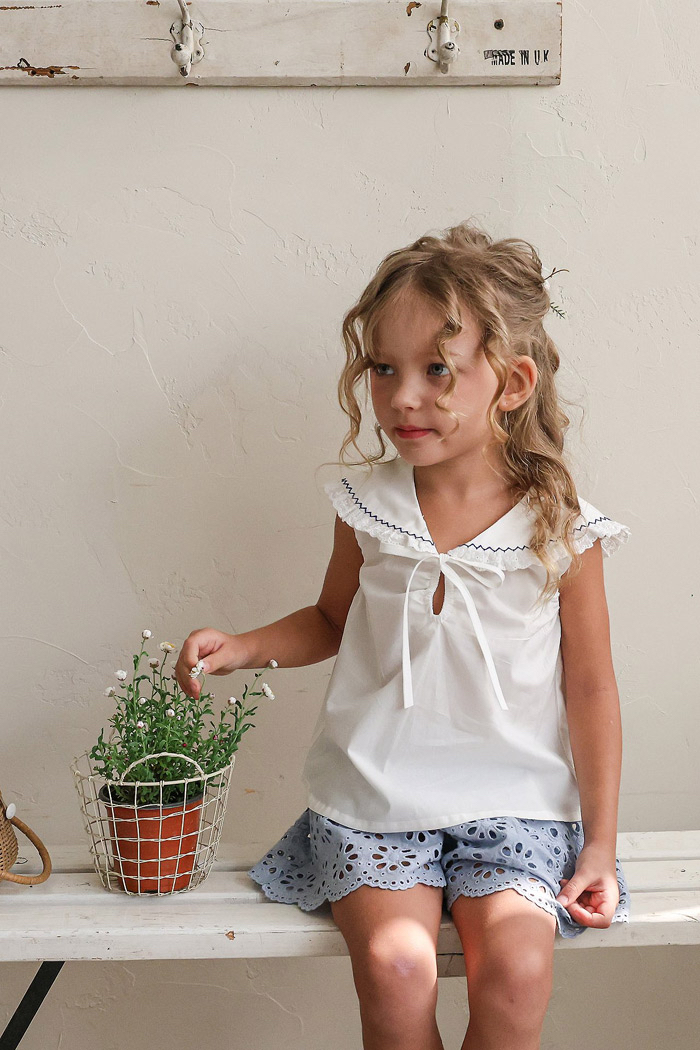 🇰🇷Puella_Flo背心