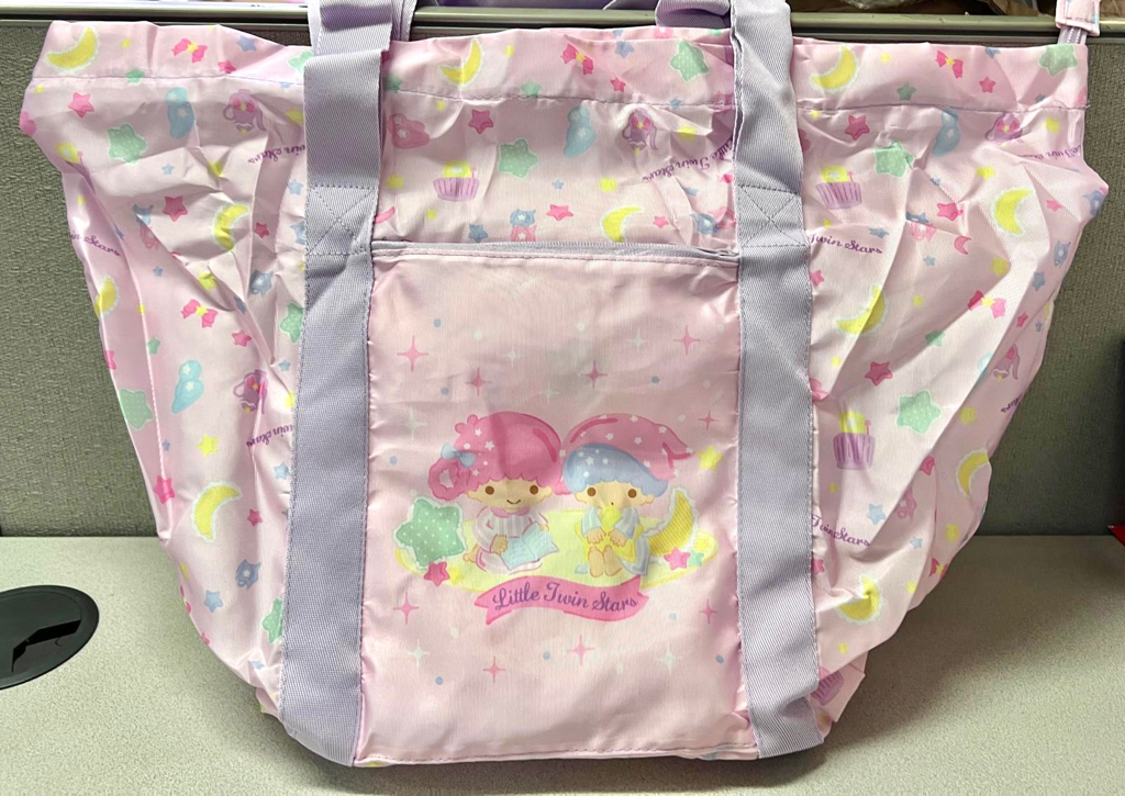 🎌日本直送🎌Little Twin Stars Overnight Collection系列 