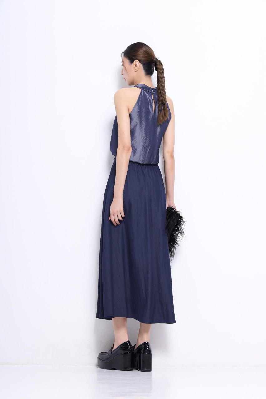 后面塑胶半裙 1389