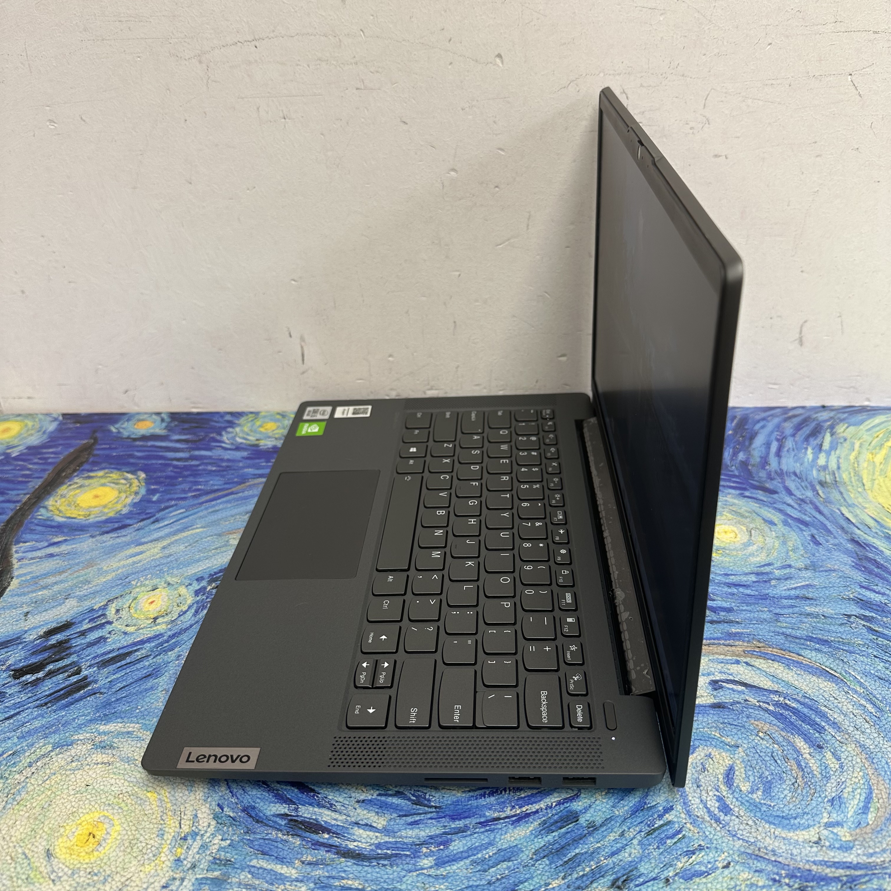 (聯想獨顯文書機🔥)Lenovo ideapad 5/ i5-1035G1/16GB Ram/512GB SSD/1080p/8秒開機/Dolby Audio/Gaming Laptop / Notebook / Laptop / Movie / Netflix /Win11 / Office / Work
