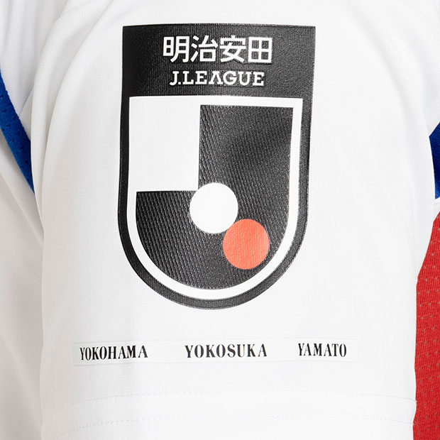 🔥Adidas Yokohama F Marinos 橫濱水手2025作客球員版球衣 (可加印字) jk2811