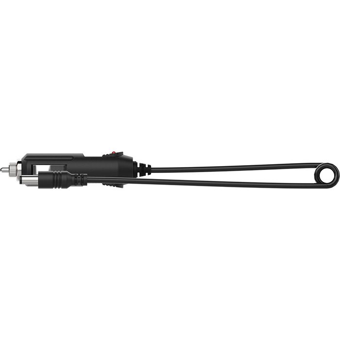 12 Volt Car Charger for MIGHTY | Storz & Bickel