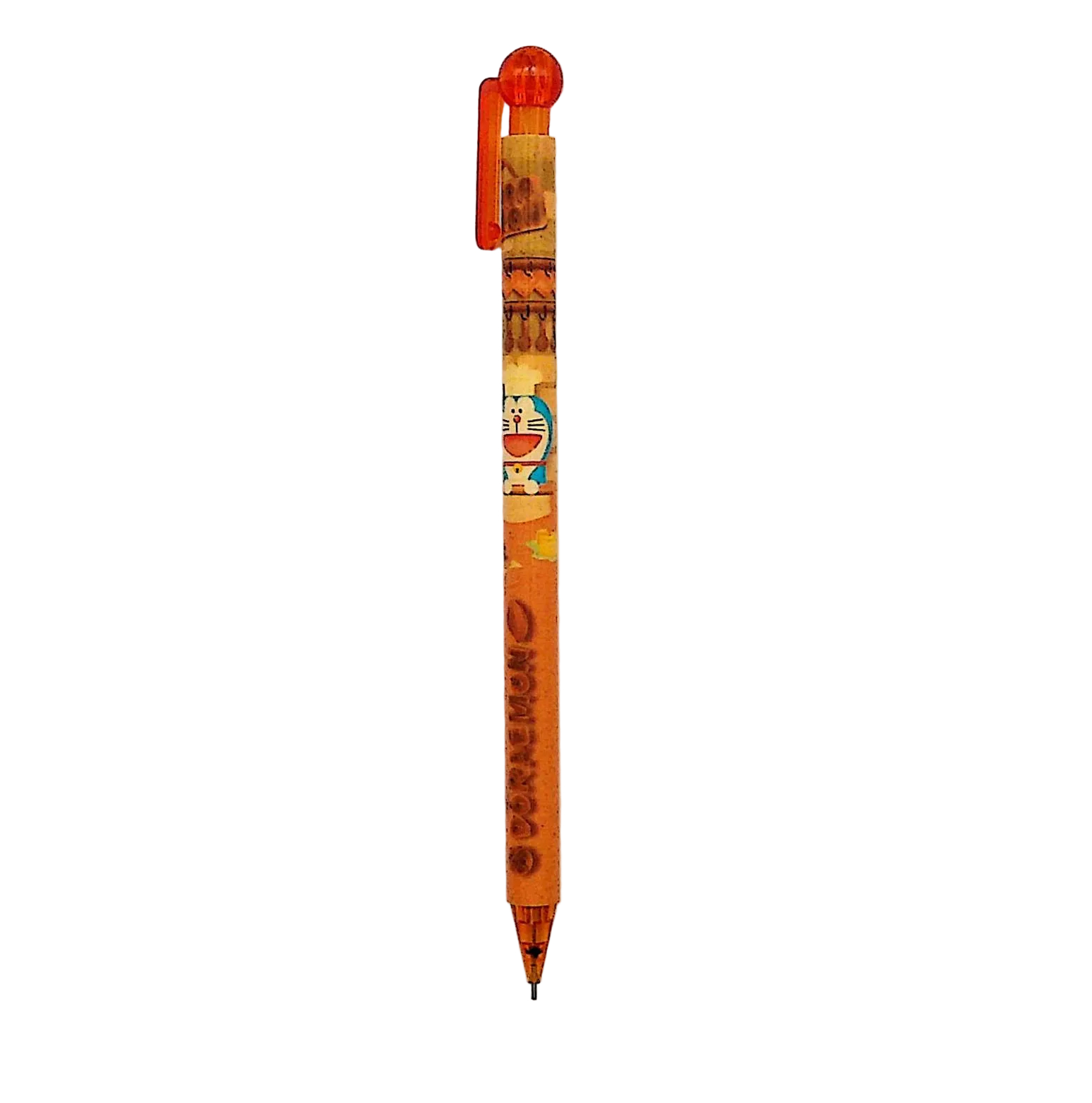 0.5MM 鉛芯筆 Doraemon (726962)