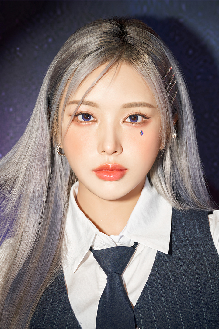 ANN365 - Wish Ring Violet (1day/10P)