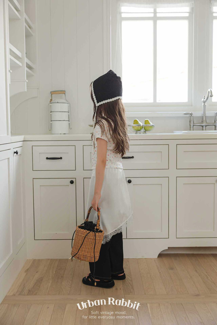 🇰🇷Urban Rabbit半身裙