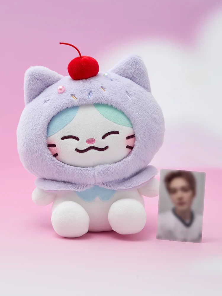 📦訂購 韓國代購 NCT DREAM SWEET Dreamiez SITTING PLUSH 毛絨公仔🧸