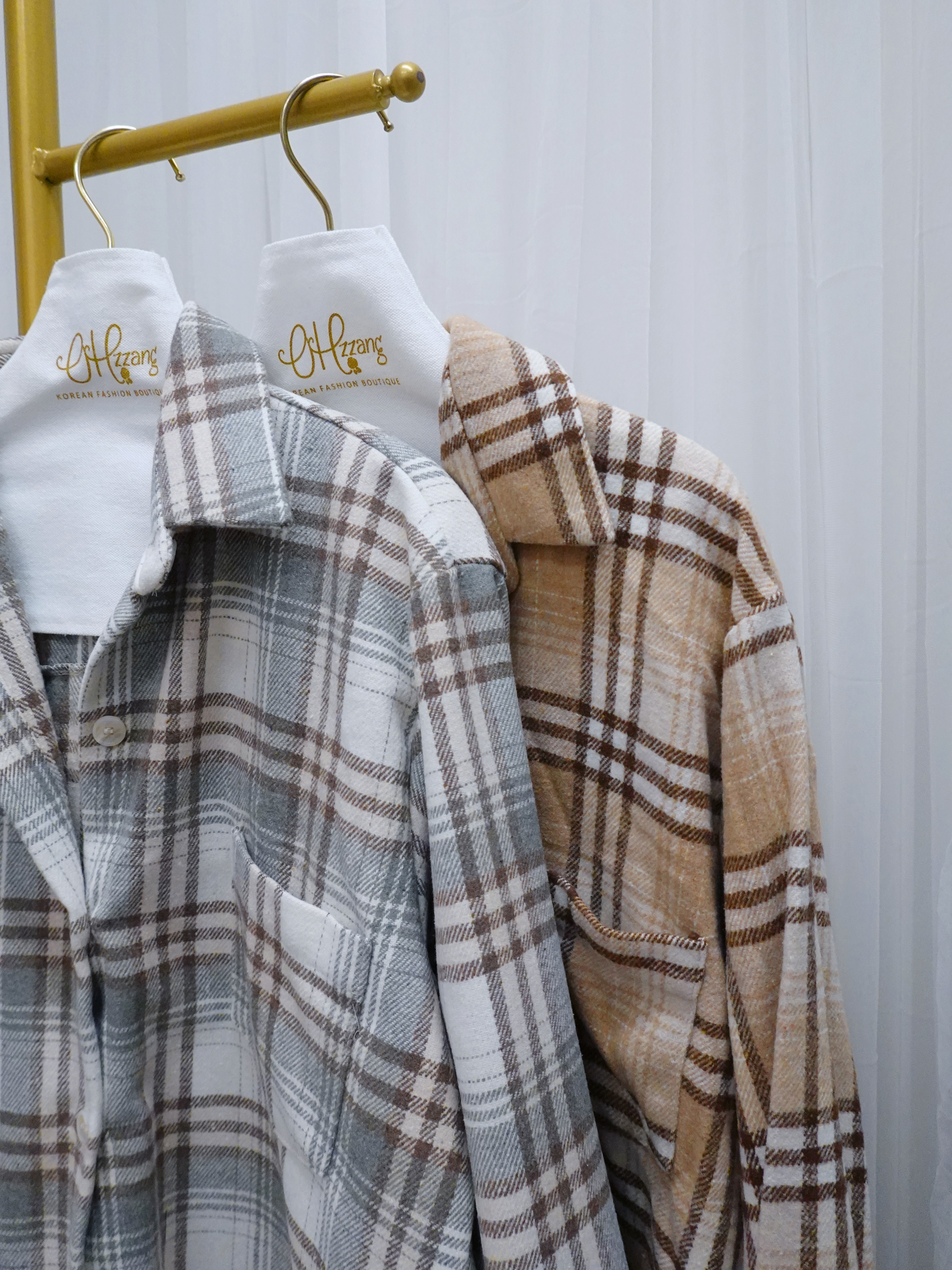 OUT02_11 格仔JK (2色)