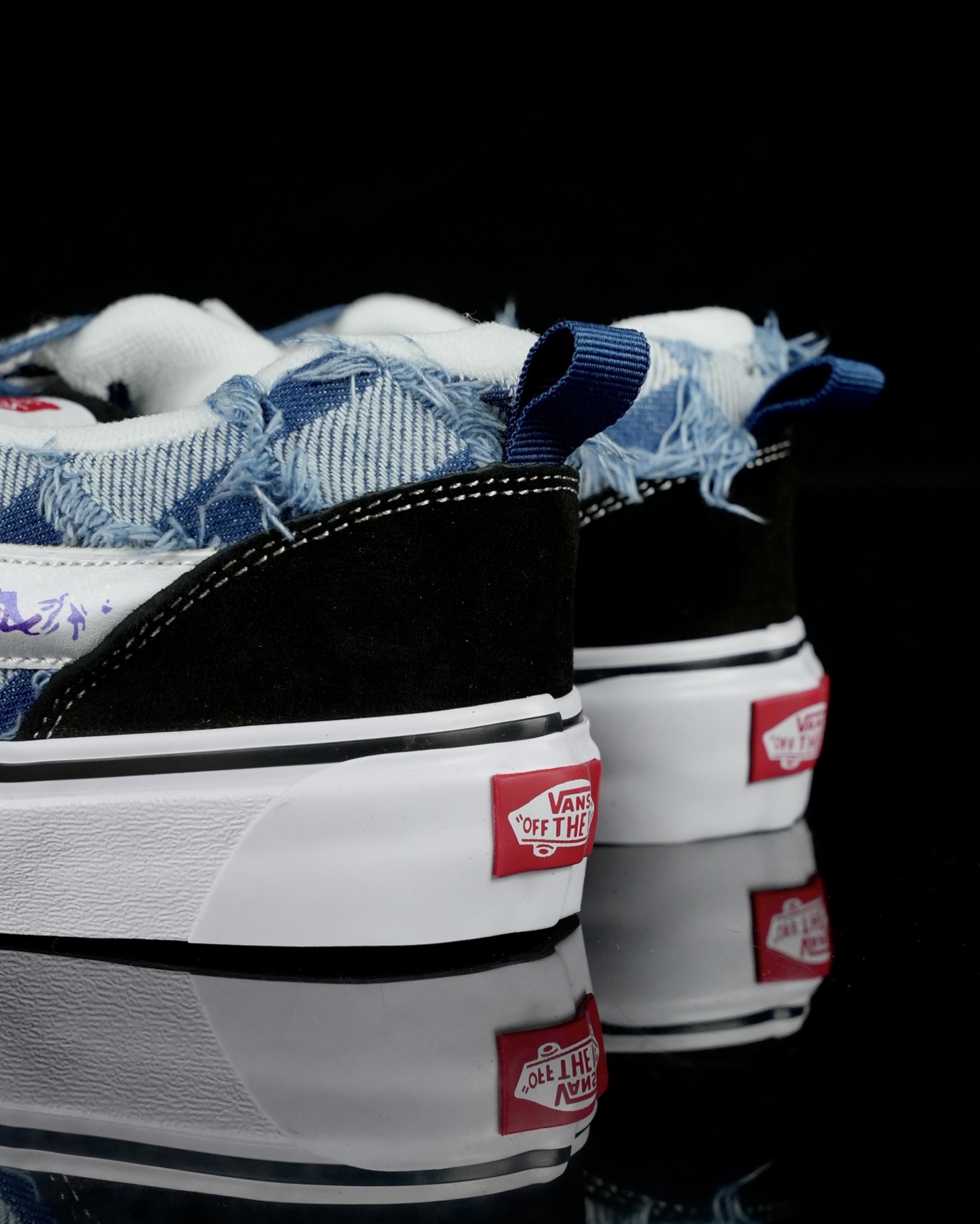 Vans Knu Skool