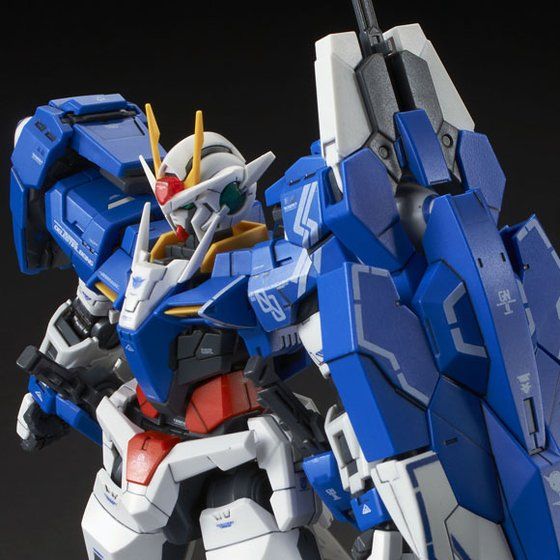 RG 1/144 OO GUNDAM SEVEN SWORD [2026年5月發送]