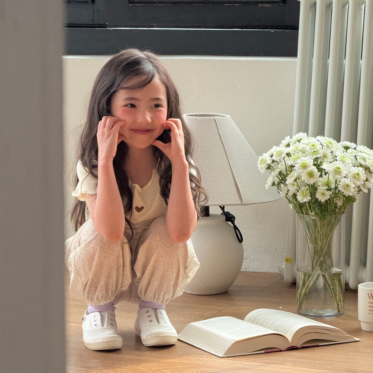 🇰🇷Ninibello 褲