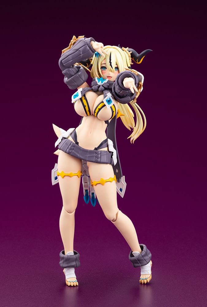 (預訂訂金 $200) (總價 $477) 壽屋 Kotobukiya Arcanadea Enil 埃尼爾 模型 (KO07113) (行版)