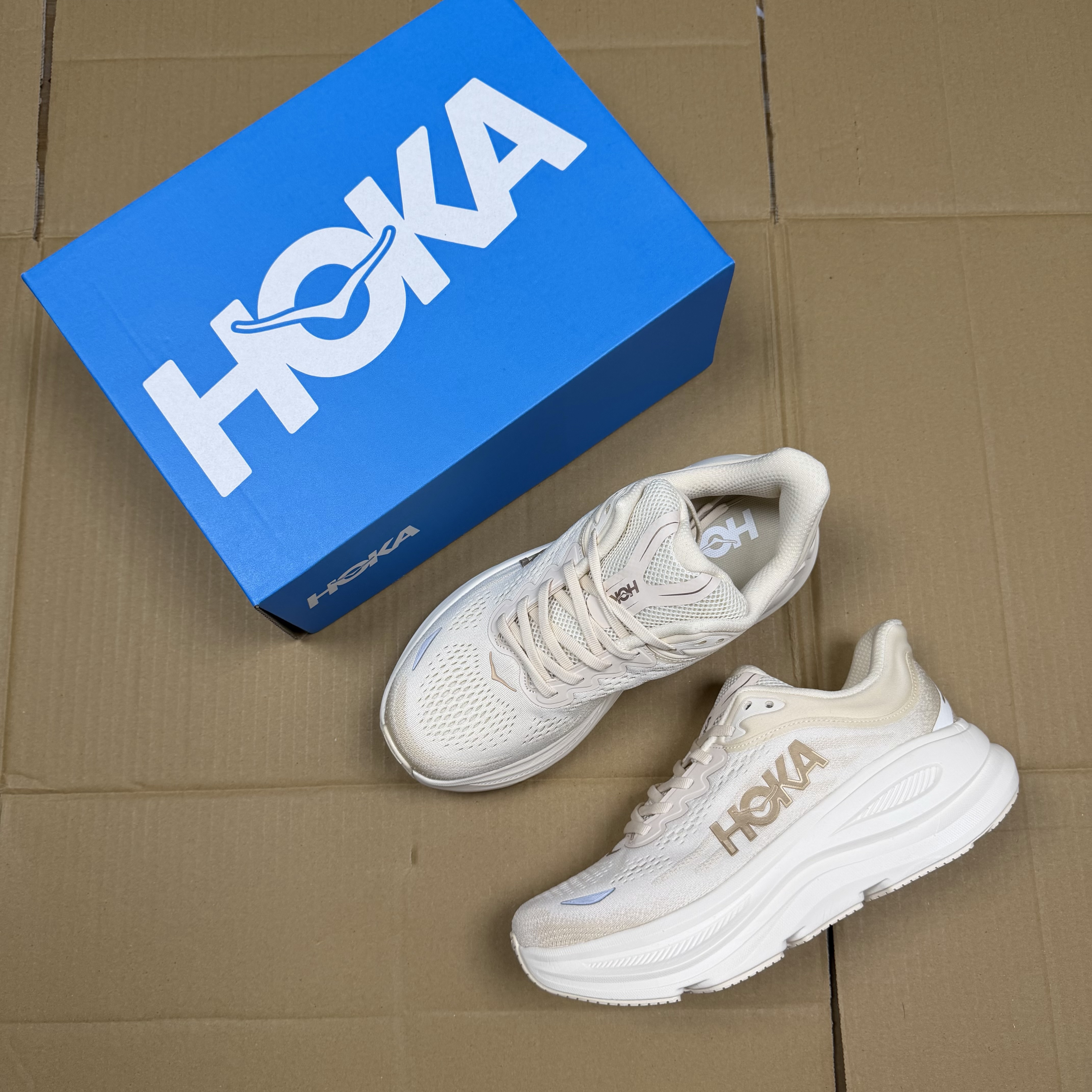 Hoka One One Bondi 9 