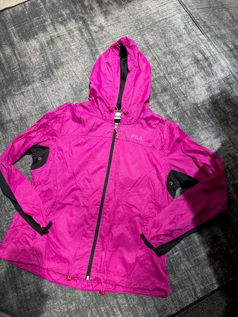 Black Vintage Jacket #0537