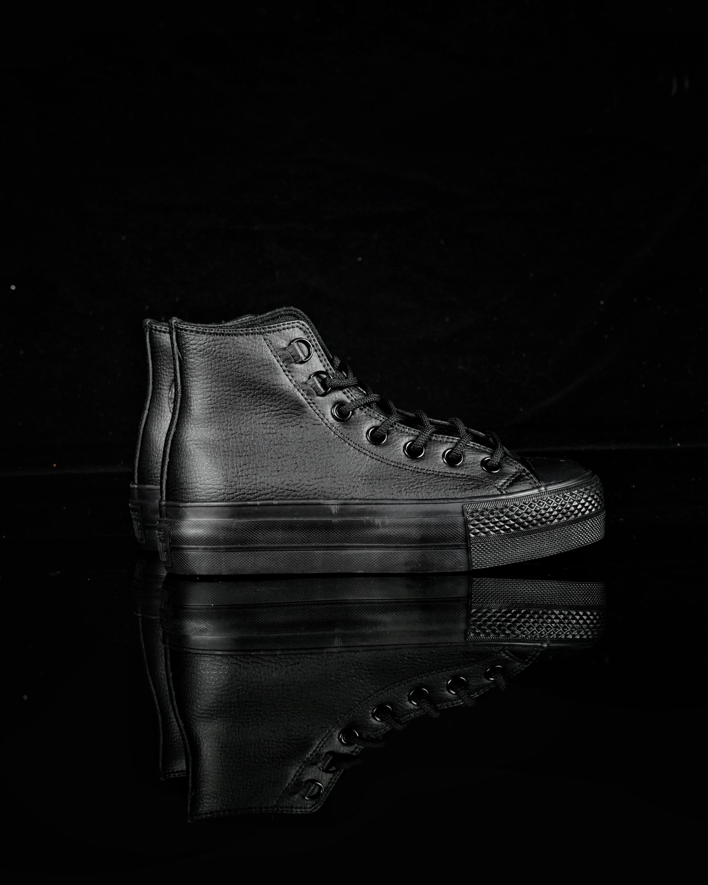Converse Chuck All Star Lift A12969C
