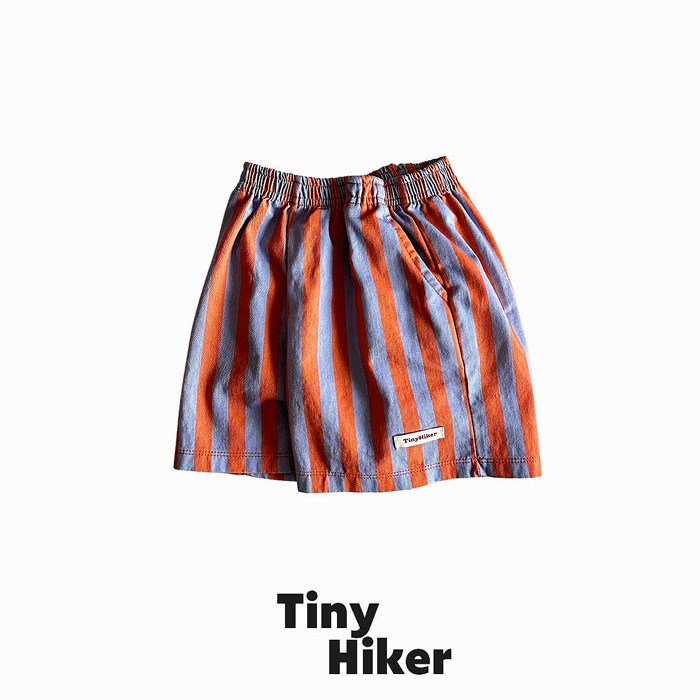 🇰🇷Tiny Hiker短褲