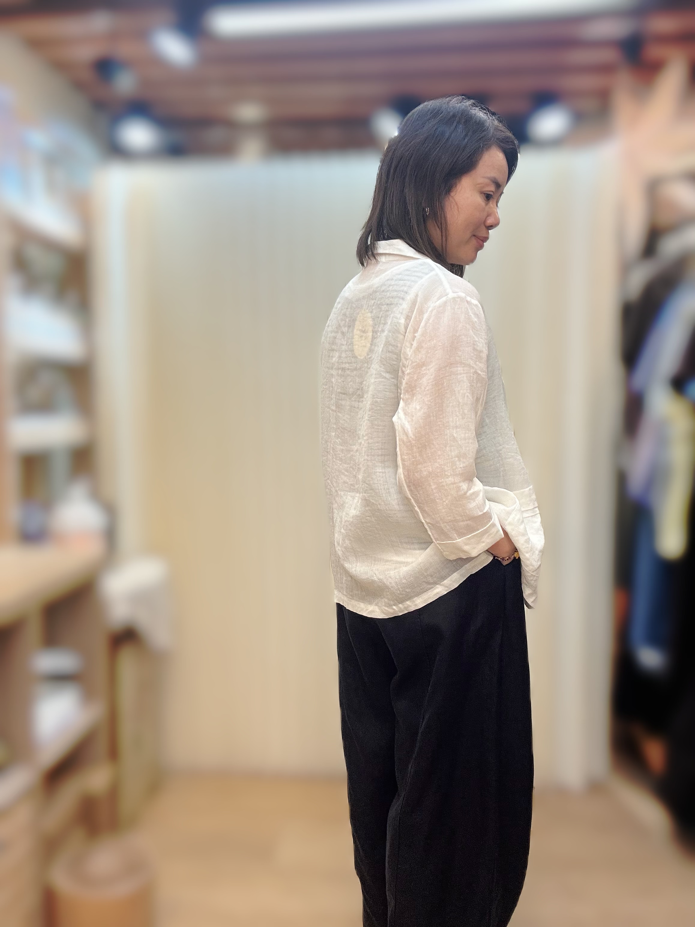 外套 M787 84594380
