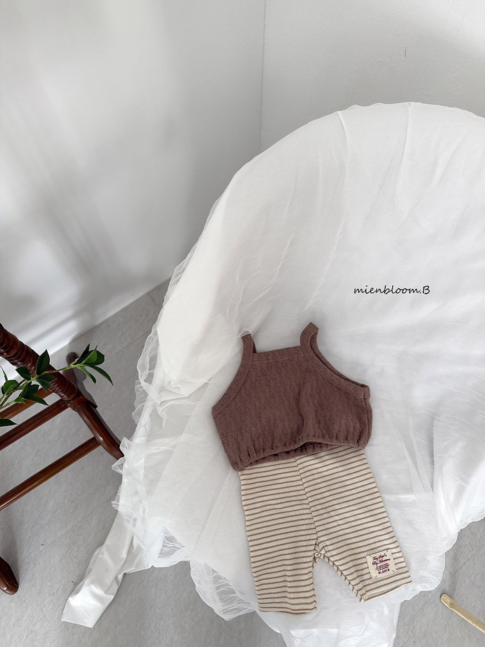 🇰🇷mienbloom.b 褲