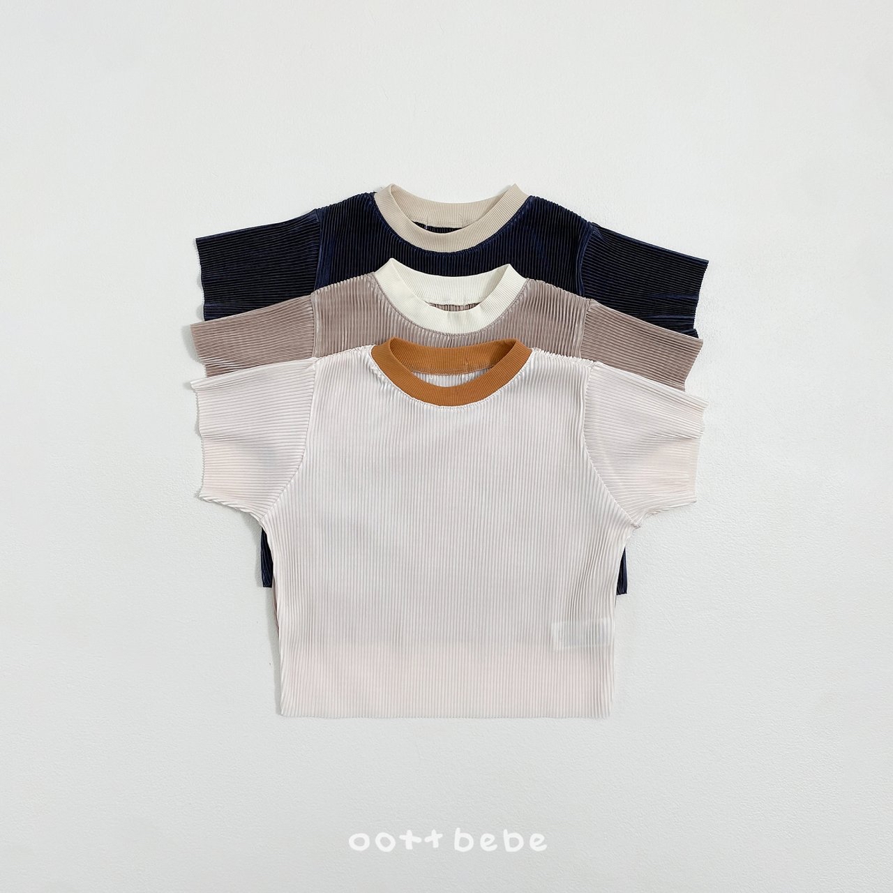 OOTT | 夏季set (Navy XL110-120)