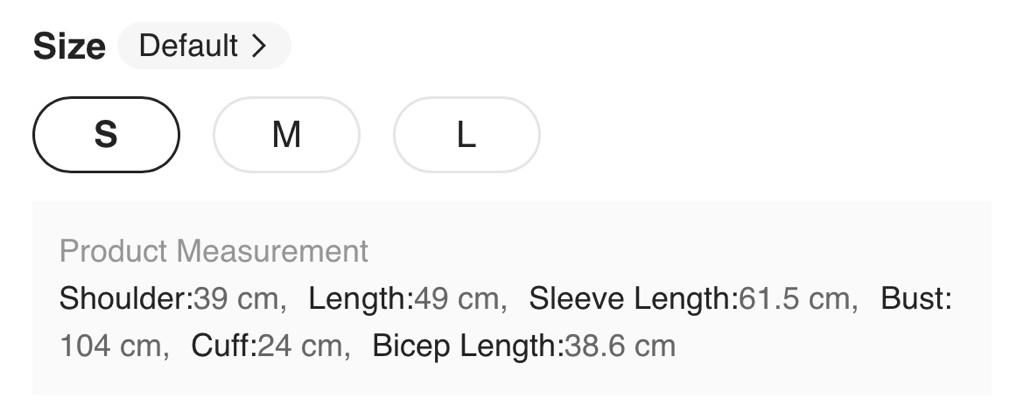 荷葉邊裝飾黑色人造皮革外套