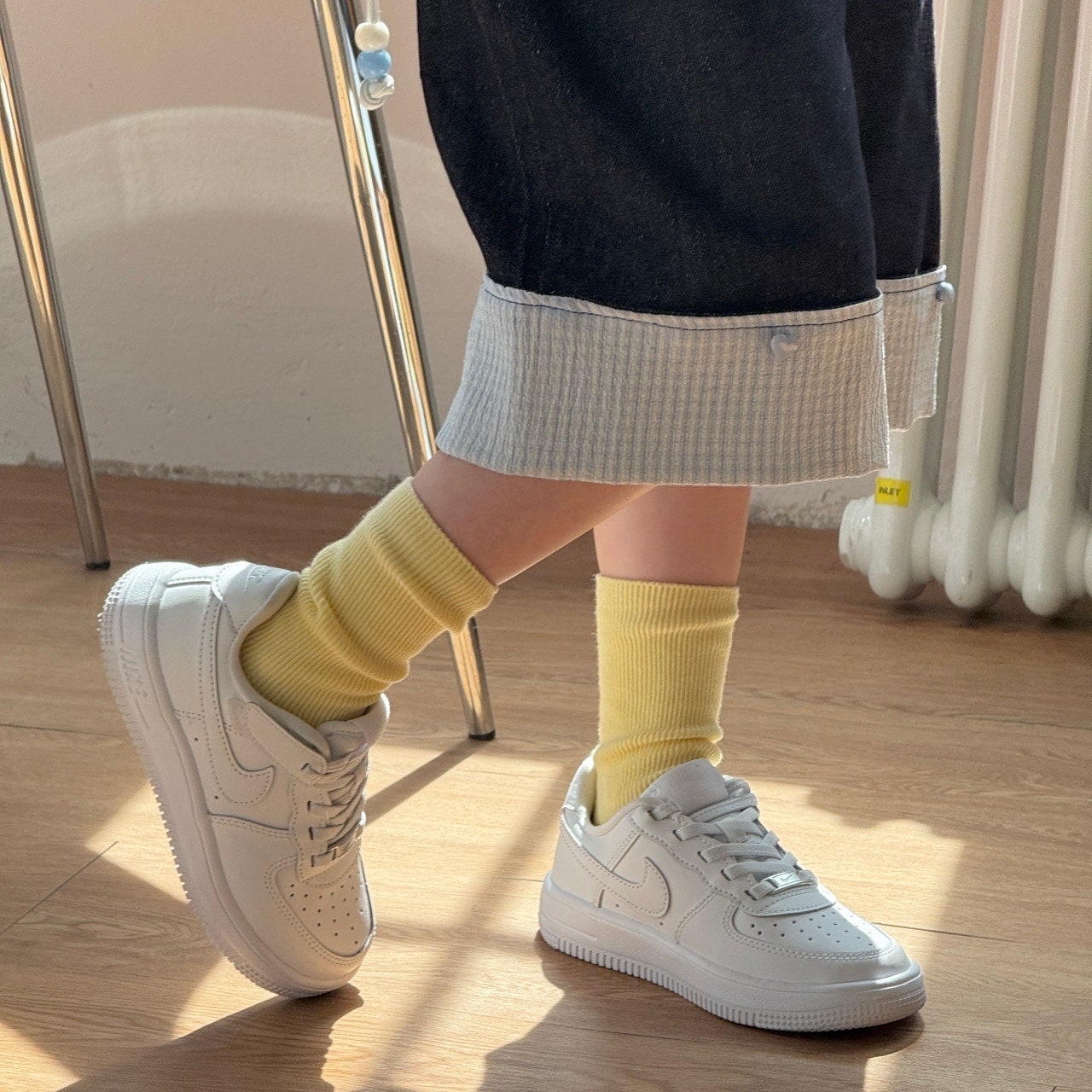 🇰🇷Ninibello 褲