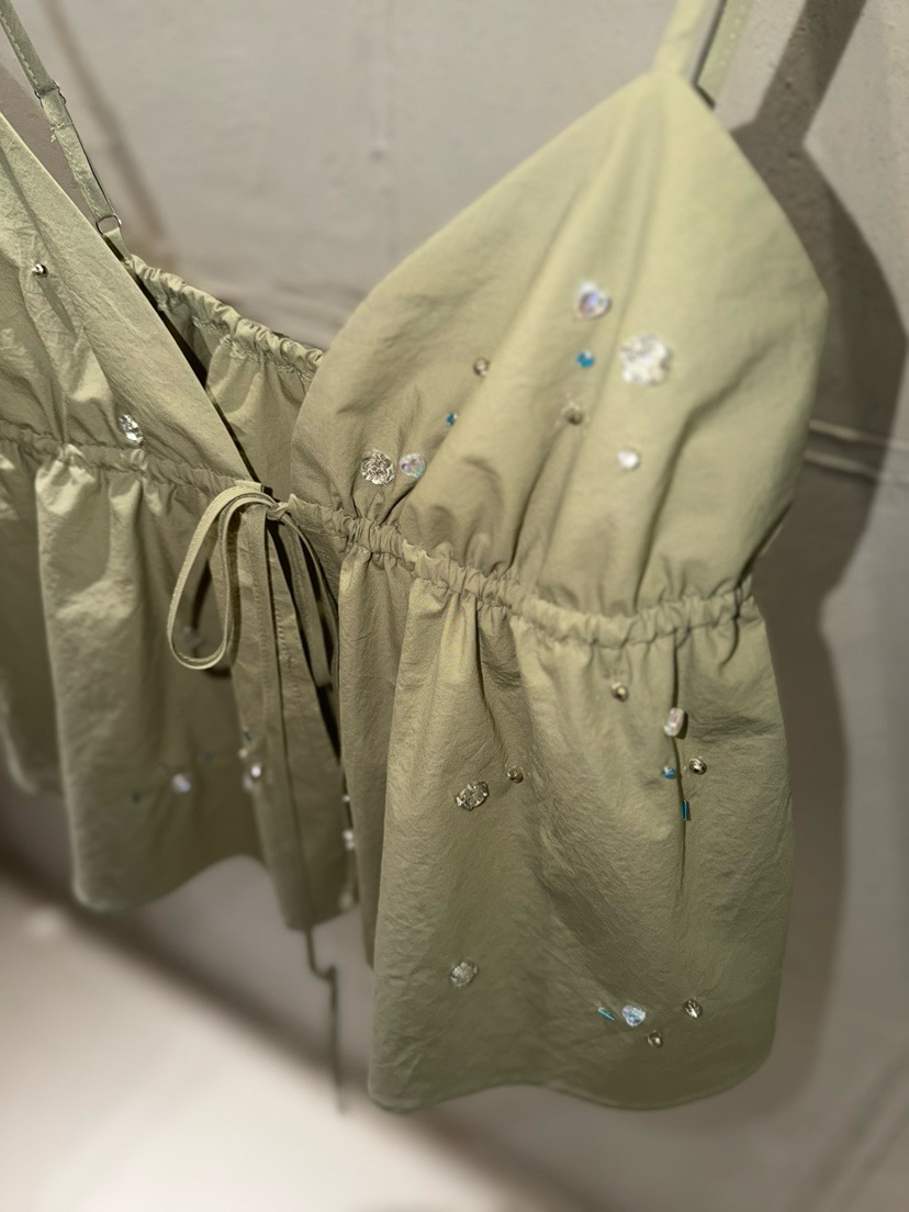 (2026SS) UNICO - VEST